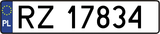 RZ17834