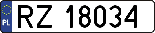 RZ18034