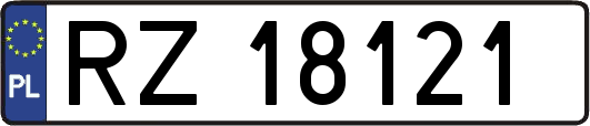RZ18121
