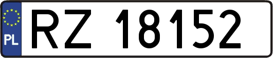 RZ18152