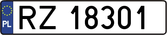 RZ18301