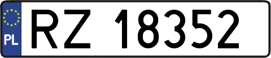 RZ18352