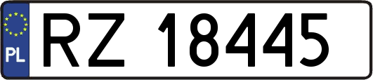 RZ18445