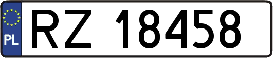 RZ18458