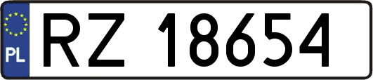 RZ18654