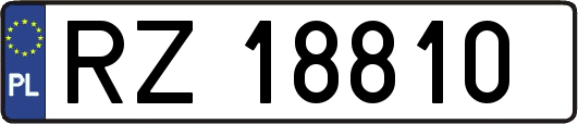 RZ18810