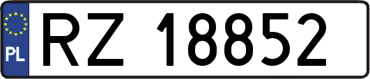 RZ18852