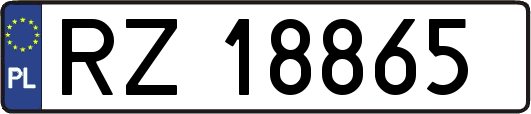 RZ18865
