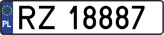 RZ18887