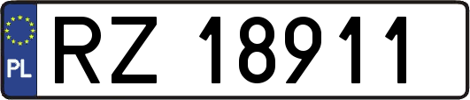 RZ18911