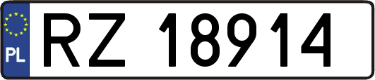 RZ18914