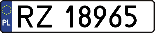 RZ18965