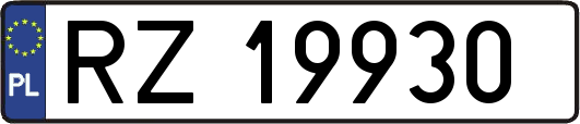 RZ19930