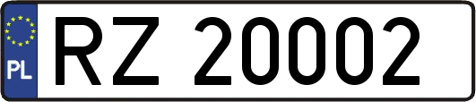 RZ20002