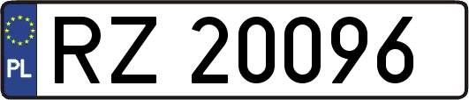 RZ20096