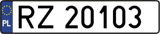 RZ20103