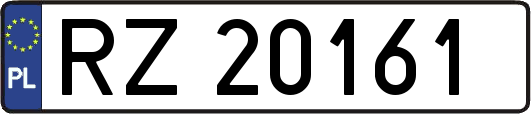 RZ20161