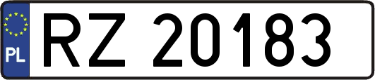 RZ20183