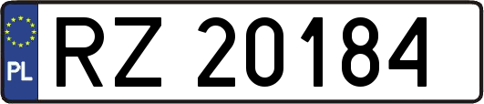 RZ20184