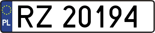 RZ20194