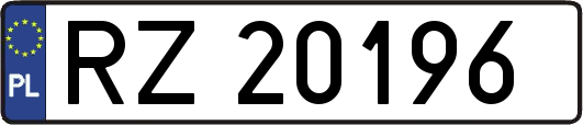 RZ20196