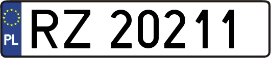 RZ20211