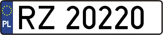 RZ20220