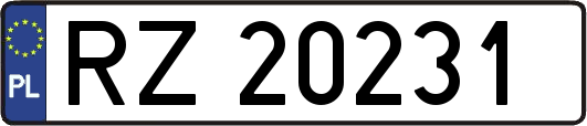 RZ20231