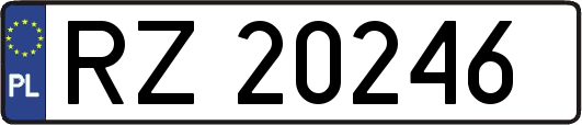 RZ20246
