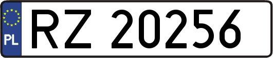 RZ20256