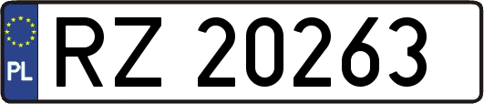 RZ20263