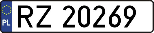 RZ20269