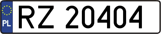 RZ20404