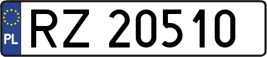RZ20510