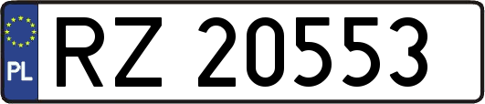 RZ20553