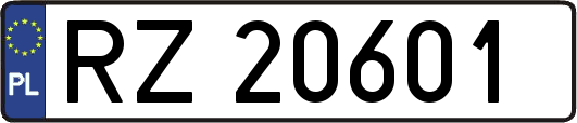 RZ20601