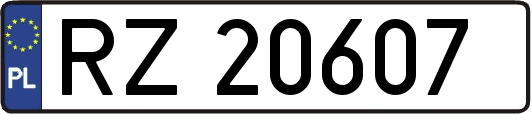 RZ20607