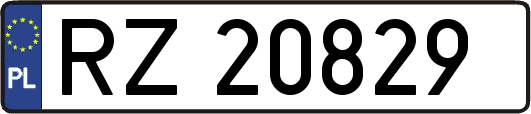 RZ20829