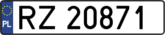 RZ20871