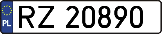 RZ20890