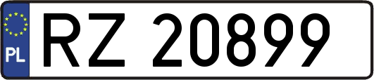 RZ20899