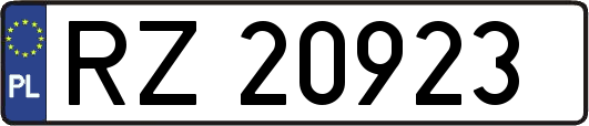 RZ20923
