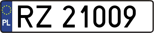 RZ21009