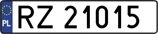 RZ21015