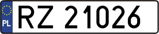 RZ21026