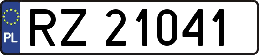 RZ21041