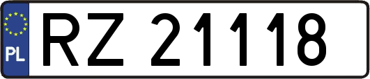 RZ21118