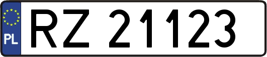 RZ21123