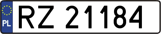 RZ21184