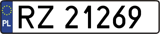 RZ21269